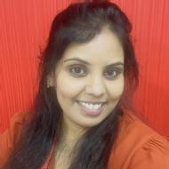 Arpitha M. Linux trainer in Bangalore