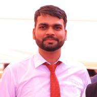 Arpit Mishra Class 12 Tuition trainer in Lucknow