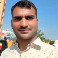 Arpit Tripathi Class 12 Tuition trainer in Behta Khas