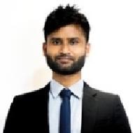 Arpon Biswas Class 10 trainer in Bangalore