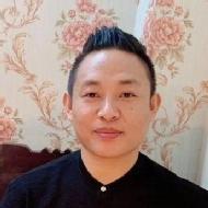 Ngaranthing Ruivah Vocal Music trainer in Delhi