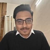 Arshad Arman Class I-V Tuition trainer in Bangalore