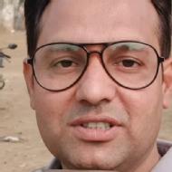 Mohd. Arshad Class I-V Tuition trainer in Aligarh