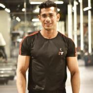 Arshad Shaikh Personal Trainer trainer in Pune
