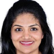 Arsha M. Class 12 Tuition trainer in Bangalore