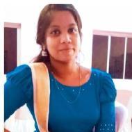 Harsha M. German Language trainer in Kollam