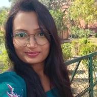 Radha S. Class 8 Tuition trainer in Firozabad