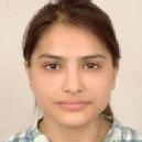 Arshia K. CBSE Tuition classes trainer in Baijnath