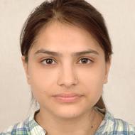 Arshia K. Class I-V Tuition trainer in Baijnath