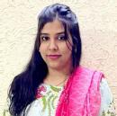 Arshi Kazi