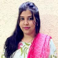 Arshi K. Class 10 trainer in Mumbai
