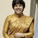 Arshiya S. Language trainer in Hyderabad