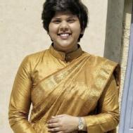 Arshiya S. Telugu Language trainer in Hyderabad