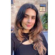 Arshneet K. Class 12 Tuition trainer in Ludhiana