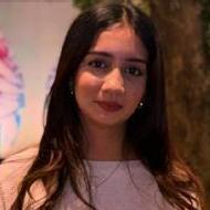 Arisha Spoken English trainer in Mumbai