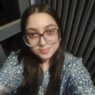 Saloni B. Fine Arts trainer in Delhi