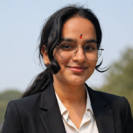 Arti J. Class 10 trainer in Ahmedabad