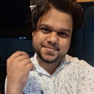 Sanmay Dutta Drawing trainer in Baduria