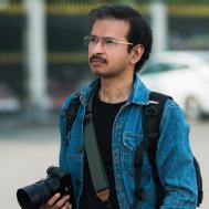 Venkata Marripudi Photography trainer in Hyderabad