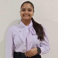 Aaradhya A. Class 12 Tuition trainer in Mohali
