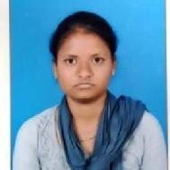 Navaneetha A. Class I-V Tuition trainer in Chennai
