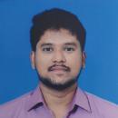 Arun Anirudh Exam Coaching trainer in Tirupattur