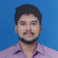 Arun Anirudh TET trainer in Tirupattur