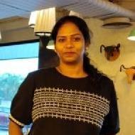 Aruna S. Yoga trainer in Chennai