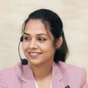 Aruna C. photo