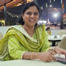 Aruna Tuition trainer in Hyderabad