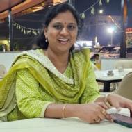 Aruna Class 10 trainer in Hyderabad