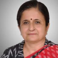 Aruna G. Spoken English trainer in Ajmer