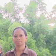 Aruna K. Yoga trainer in Visakhapatnam