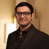 Arunava Banerjee Class 12 Tuition trainer in Kolkata