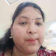 Yeluri A. Class I-V Tuition trainer in Hyderabad