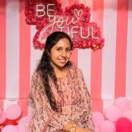 Arundhati M. Class 12 Tuition trainer in Hyderabad