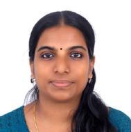 Arunima D. Class I-V Tuition trainer in Tiruchirappalli