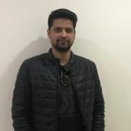 Arun Khatana Acting trainer in Ghaziabad