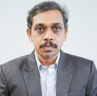 Arun Kumar L K Class 12 Tuition trainer in Kozhikode