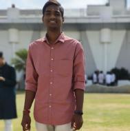 Madavedi Arun Class 8 Tuition trainer in Nizamabad