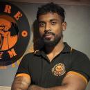 Arup Biswas Health and Fitness trainer in Kolkata