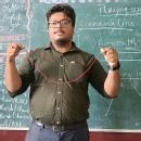 Arup Hazarika ICSE Tuition classes trainer in Tezpur