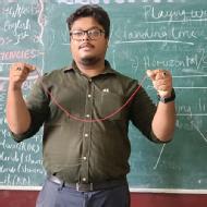 Arup Hazarika Class I-V Tuition trainer in Tezpur