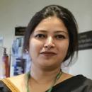 Arunima B. Class 12 Tuition trainer in Kolkata