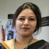 Arunima B. Class 12 Tuition trainer in Kolkata