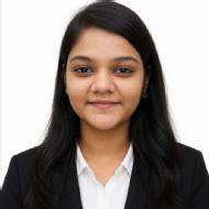 Arushi S. Class 12 Tuition trainer in Lucknow