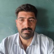 Arveend Class 9 Tuition trainer in Sarkaghat