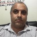 Photo of Arvind Kumar