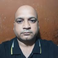 Arvind Class 12 Tuition trainer in Noida