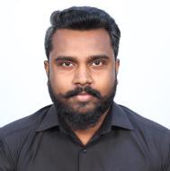 Arvind Kumar Java trainer in Hyderabad